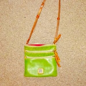 Dooney and Bourke  purse